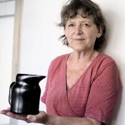 Ursula Munch-Petersen