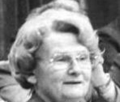 Ursula Ragwitz