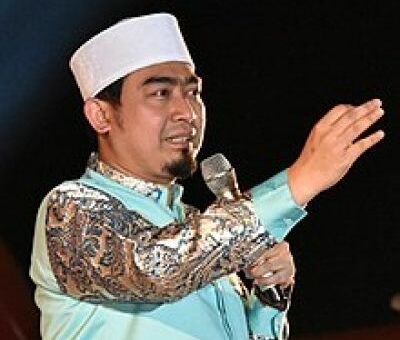 Ustad Solmed