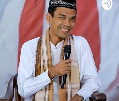 Ustadz Abdul Somad