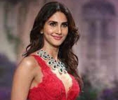 Vaani Kapoor