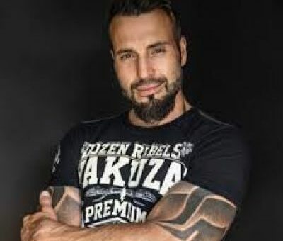 Václav Noid Bárta