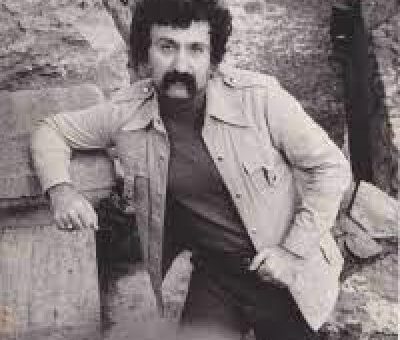 Vagif Mustafazadeh