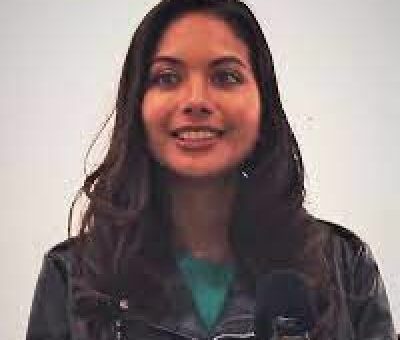 Vaimalama Chaves