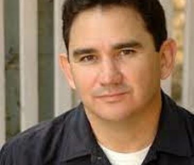 Valente Rodriguez