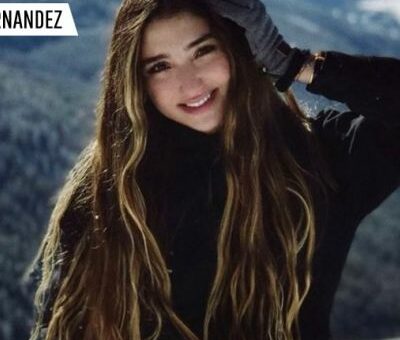 Valentina Fernández