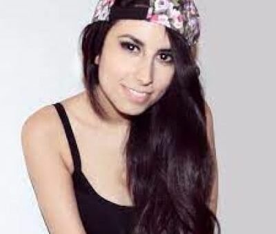 Valentina Villagra