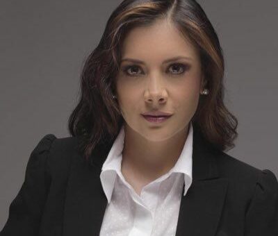 Valentina Zarate