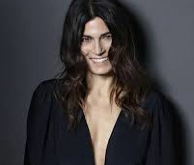 Valeria Solarino