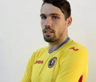 Valerică Găman
