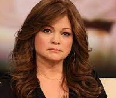 Valerie Bertinelli