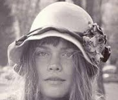 Valerie Carter