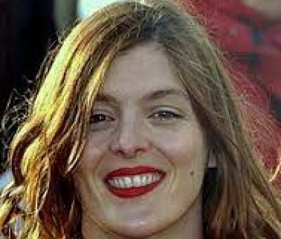 Valérie Donzelli