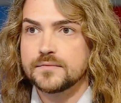 Valerio Scanu