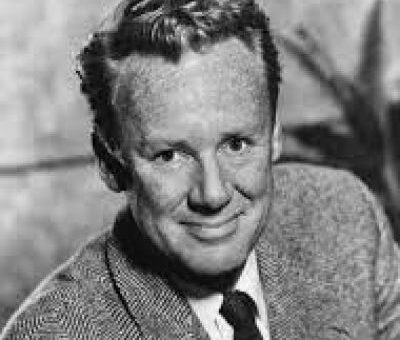 Van Johnson