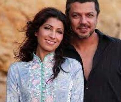 Vaneeza Ahmad
