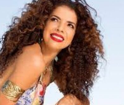 Vanessa Da Mata
