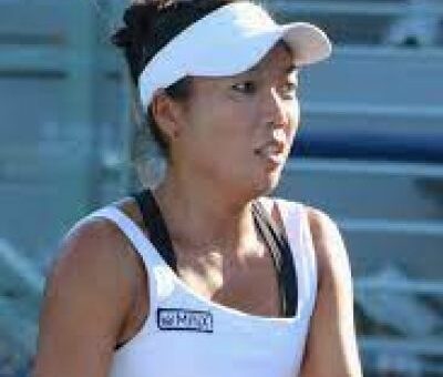 Vania King