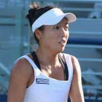 Vania King