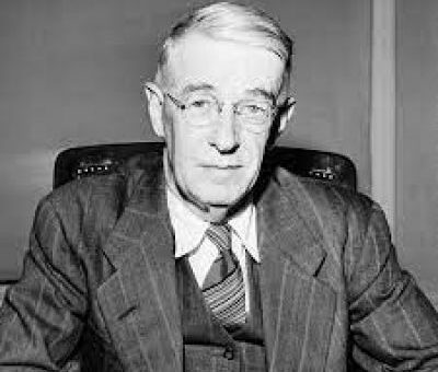 Vannevar Bush