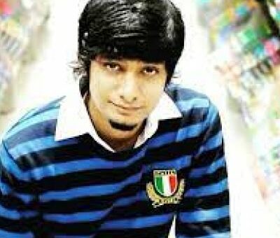 Varun Agrawal