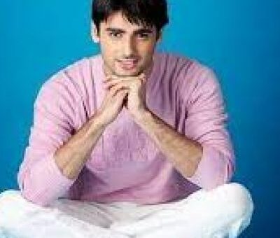 Varun Kapoor