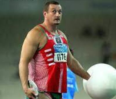 Vasiliy Kaptyukh