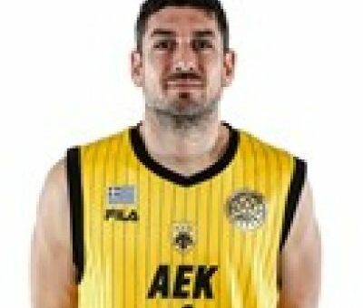 Vassilis Xanthopoulos