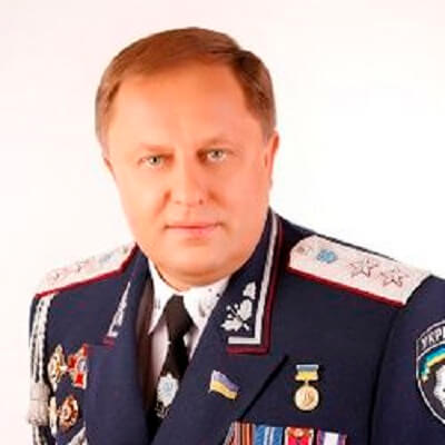 Vasyl Grytsak