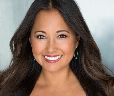 Veena Crownholm