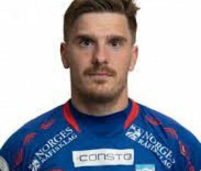 Vegard Lysvoll