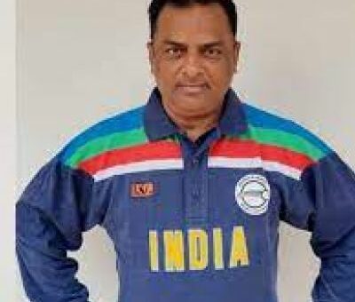 Venkatapathy Raju