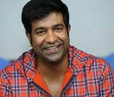 Vennela Kishore