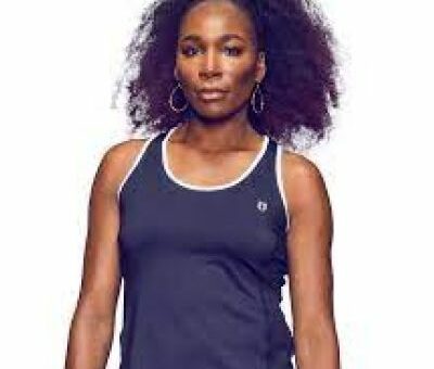 Venus Williams