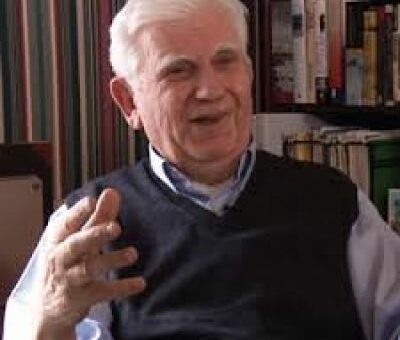 Verne Duncan
