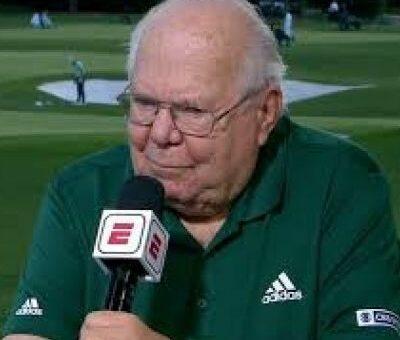 Verne Lundquist
