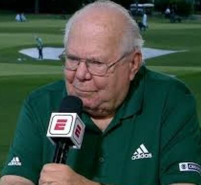 Verne Lundquist