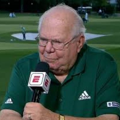 Verne Lundquist