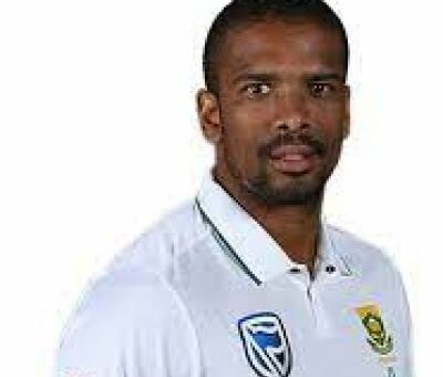 Vernon Philander