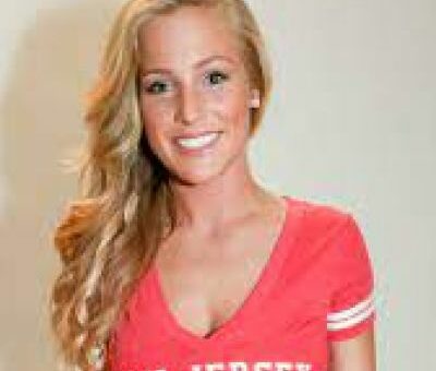 Veronica Harwood