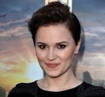 Veronica Roth