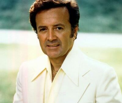 Vic Damone