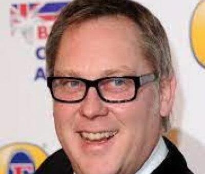 Vic Reeves
