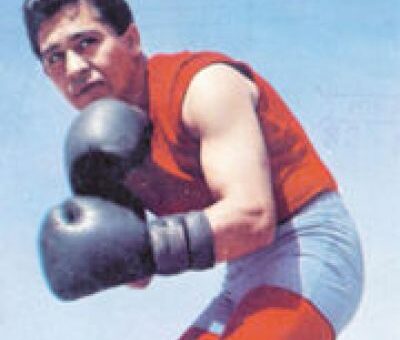 Vicente Saldivar