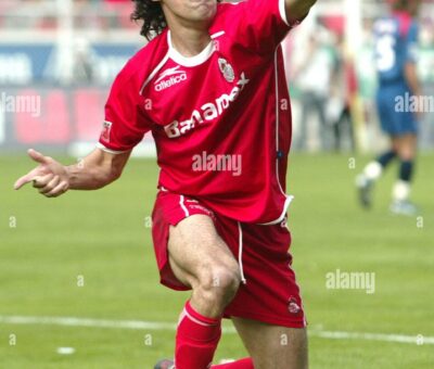 Vicente Sanchez