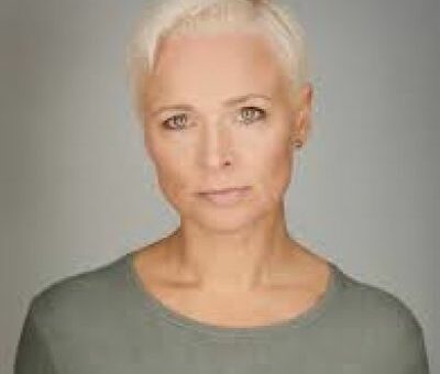 Vicki Berlin