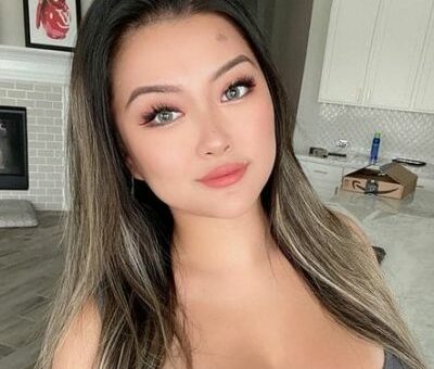 Vicki Li