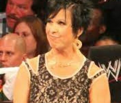 Vickie Guerrero