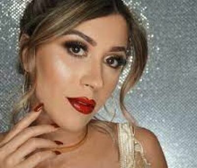 Vicky Álvarez