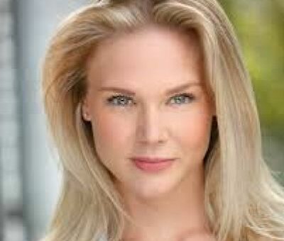 Vicky Longley
